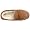 Bearpaw Women's 401 Moc Slip-on,Chestnut,8 M US
