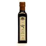 Basil-Infused Extra Virgin Olive Oil (250 ml) by Tommaso Masciantonio