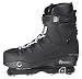 Anarchy Revolution Aggressive Skates - Black - Size UK8