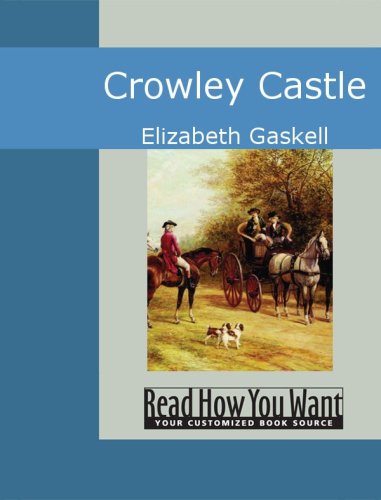 Elizabeth Gaskell