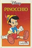 Walt Disney's Pinochhio