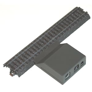 Märklin 24088 – Anschlußgleis für Märklin Systems