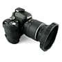 MADE Products CA-1134-BLK Camera Armor for Nikon D60 Digital SLR Cameras (Black)