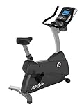 Life Fitness C3 Go Upright Lifecycle