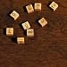 Wood Expressions Sudoku Small Thinking Tiles