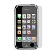 Grantwood Technology's iPhone 3G and new iPhone 3GS 2-Pack Premium Screen Protector