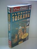 Produkt-Bild: Tim Jepson: Viva Guide - Florenz, Toskana