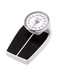 Health and Beauty: Large Raised Dial Scale - Jarden