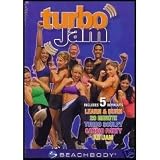 Turbo Jam Beachbody 5 Workouts