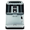 Krups EA8320 Espresso-Kaffee-Vollautomat - Testmagazin Urteil Gut (12/2011)