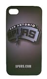 San Antonio Spurs iPhone 4 Case (AT&T iPhone Only) + 4x Accessories