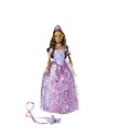 Barbie Doll AA