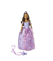 Barbie Doll AA