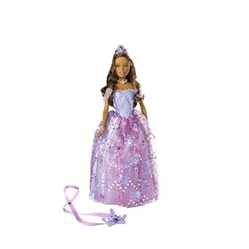 Click here to buy Barbie Doll AA by Mattel.