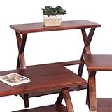 IMAGE OF 2 Day Designs 993-003 Traversa Foyer Entry Table