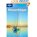 Lonely Planet Mozambique (Country Travel Guide) by Mary Fitzpatrick