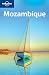 Books : Lonely Planet Mozambique (Country Travel Guide)