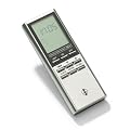 Intertechno Funk Timer Fernbedienung ITZ 500 / Der Automatische