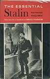 The essential Stalin : major theoretical writings, 1905-52