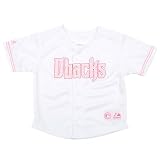 Arizona Diamondbacks Toddler Replica Jersey