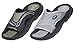 Men's Rubber Slide Sandal Slipper Comfortable Shower Beach Shoe Slip On