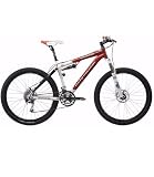 2008 Rocky Mountain Element 50