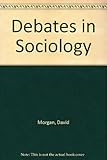 Debates in sociology