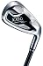 DUNLOP(ダンロップ) XXIO 新・ゼクシオ アイアン (2010年モデル) カーボン 8本セット (#5〜9、PW、AW、SW) 新溝ルール適合モデル R XXIO6