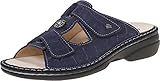 UPC 888281001370 product image for Finn Comfort Women's Pattaya Blue Sandal 38 (US Women's 7.5-8) Medium | upcitemdb.com