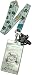 Great Eastern Entertainment Airou from The Monster Hunter - Merarou Lanyard