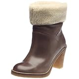 bottes plastique fourrées SMS Icelips Boots femme