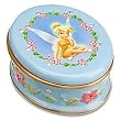 Disney Fairies Tinker Bell Treasure Box by Dept. 56