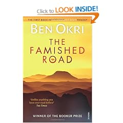 The Famished Road