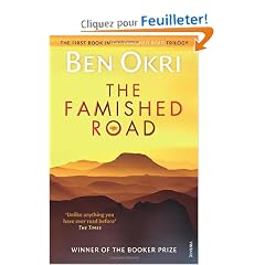 The Famished Road
