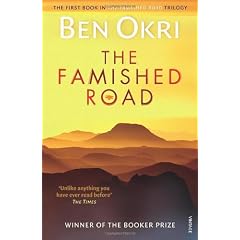 The Famished Road