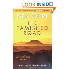 The Famished Road