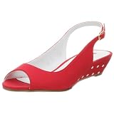 Rampage Women's Izzy Low Wedge