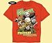 Youth Kung Fu Panda T Shirt