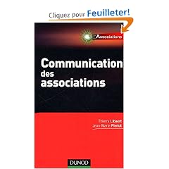 Communication des associations