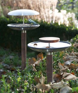 Blomus 65033 Vogel-Rastplatz FUERA