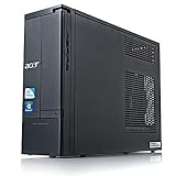 Acer Intel Pentium E6700 3.2GHz 1TB Desktop PC | AX1920-UR20P
