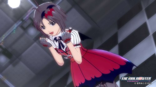 アイドルマスター アニメ&G4U!パック VOL.6