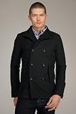 Gstar Morter Black Peacoat