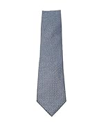 Canali Corbata (Azul Noche / Cielo)