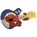 Fisher-Price Sesame Street Jam with Elmo Guitar