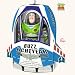 Hallmark "Buzz in the Box" Toy Story Ornament