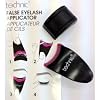 New! Technic False Eyelash Applicator, No More Mess Easy To Use!