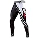 Hayabusa Men's Recast Compression Pants