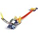 Search : Hot Wheels Daredevil Crash Track Set with Hotwheels Car, Track, Launcher & Ramp