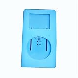 Digital Peripheral Solutions QIP1CS Silicon ipod carrying Case